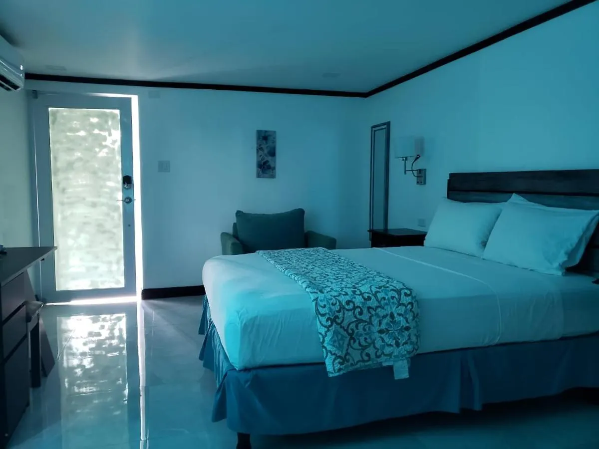 Apartmanhotel Sand And Blue Seas Negril