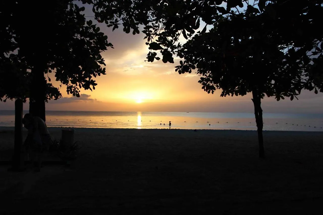 *** Apartmanhotel Sand And Blue Seas Negril Jamaica